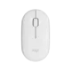 Logitech M350 Pebble Bluetooth and Wireless Mouse