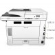 HP LaserJet Pro MFP M426fdw Multifunction Printer