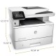 HP LaserJet Pro MFP M426fdw Multifunction Printer