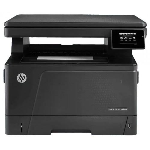 HP LaserJet Pro M435nw Multifunction Printer & Photocopier HP LaserJet Pro M435nw Multifunction Printer & Photocopier