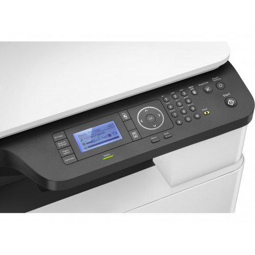 HP LaserJet M436dn Multifunction Printer HP LaserJet M436dn Multifunction Printer