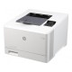 HP Color LaserJet Pro M452nw Printer