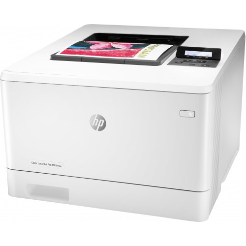 HP LaserJet Pro M454nw Color Printer HP LaserJet Pro M454nw Color Printer