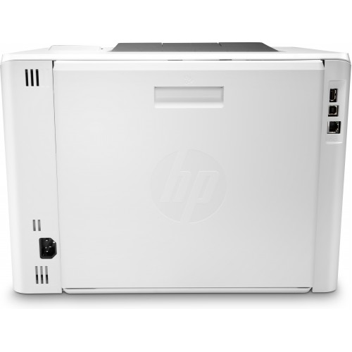 HP LaserJet Pro M454nw Color Printer HP LaserJet Pro M454nw Color Printer