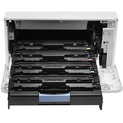 HP LaserJet Pro M454nw Color Printer HP LaserJet Pro M454nw Color Printer