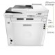 HP Color LaserJet Pro M477fnw Multifunction Printer