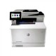 HP Color Laserjet Pro M479DW All-in-One Printer HP Color Laserjet Pro M479DW All-in-One Printer
