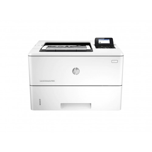 HP LaserJet Enterprise M506dn Printer HP LaserJet Enterprise M506dn Printer