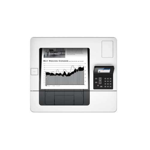 HP LaserJet Enterprise M506dn Printer HP LaserJet Enterprise M506dn Printer