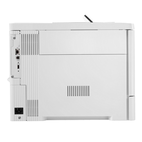 HP Enterprise M554dn Single Function Color Laser Printer HP Enterprise M554dn Single Function Color Laser Printer