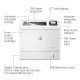 HP Enterprise M554dn Single Function Color Laser Printer