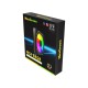 MaxGreen M57 ARGB 120mm Casing Fan