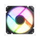 MaxGreen M59 ARGB 120mm Casing Fan MaxGreen M59 ARGB 120mm Casing Fan