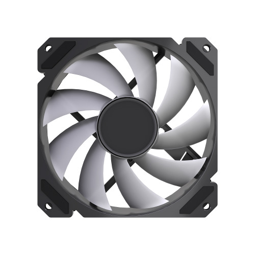 MaxGreen M59 ARGB 120mm Casing Fan MaxGreen M59 ARGB 120mm Casing Fan
