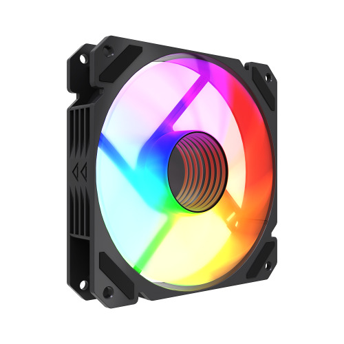 MaxGreen M59 ARGB 120mm Casing Fan MaxGreen M59 ARGB 120mm Casing Fan