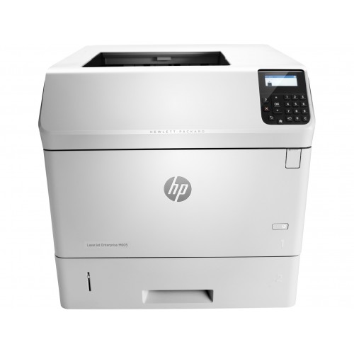 HP LaserJet Enterprise M605dn HP LaserJet Enterprise M605dn