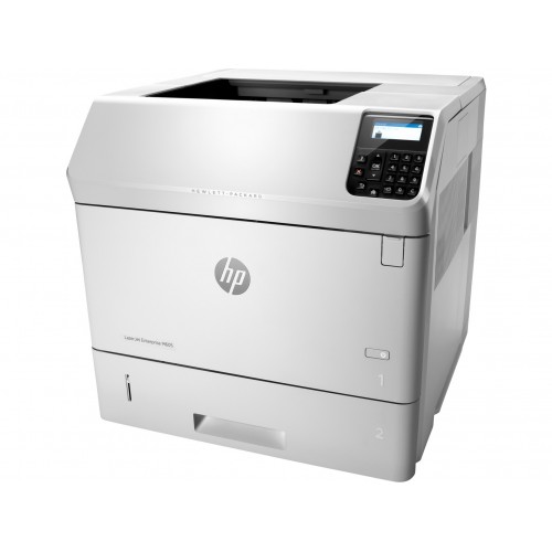 HP LaserJet Enterprise M605dn HP LaserJet Enterprise M605dn