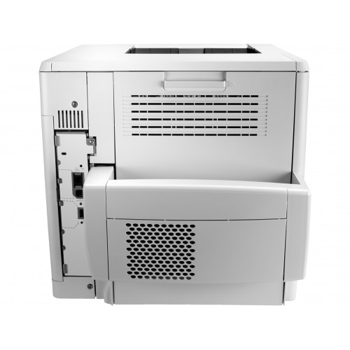 HP LaserJet Enterprise M605dn HP LaserJet Enterprise M605dn