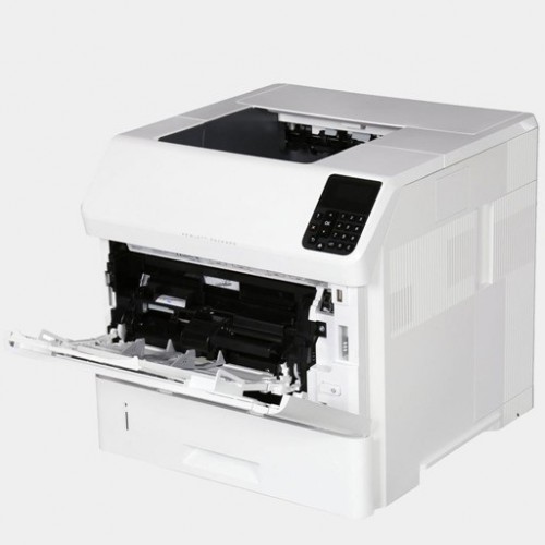 HP LaserJet Enterprise M605dn HP LaserJet Enterprise M605dn