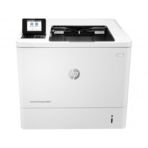 HP LaserJet Enterprise M607dn Printer HP LaserJet Enterprise M607dn Printer