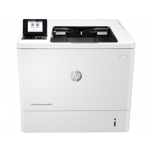 HP LaserJet Enterprise M607dn Printer