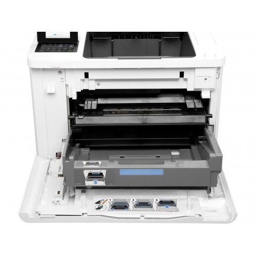 HP LaserJet Enterprise M607dn Printer HP LaserJet Enterprise M607dn Printer