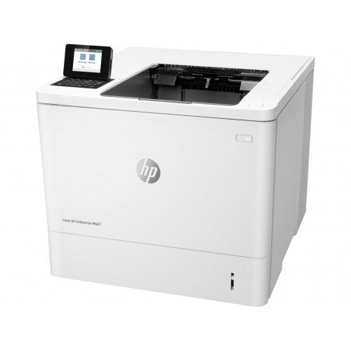 HP LaserJet Enterprise M607dn Printer HP LaserJet Enterprise M607dn Printer