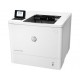 HP LaserJet Enterprise M607dn Printer