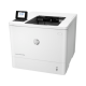 HP LaserJet Enterprise M608dn Printer