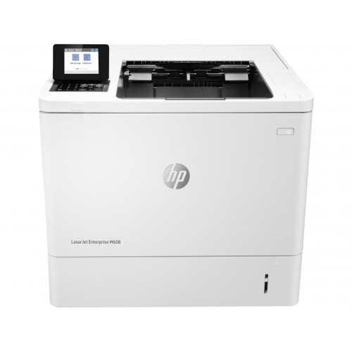 HP LaserJet Enterprise M608N Printer HP LaserJet Enterprise M608N Printer