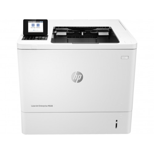 HP LaserJet Enterprise M608N Printer