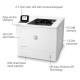 HP LaserJet Enterprise M608N Printer