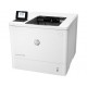 HP LaserJet Enterprise M608N Printer