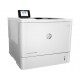 HP LaserJet Enterprise M608N Printer