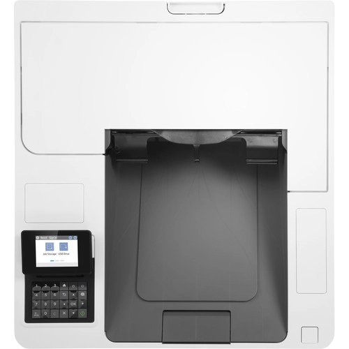 HP Enterprise M609dn Single Function Mono Laser Printer HP Enterprise M609dn Single Function Mono Laser Printer