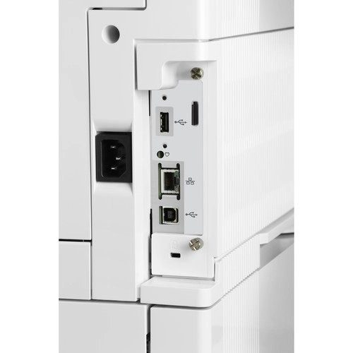 HP Enterprise M609dn Single Function Mono Laser Printer HP Enterprise M609dn Single Function Mono Laser Printer