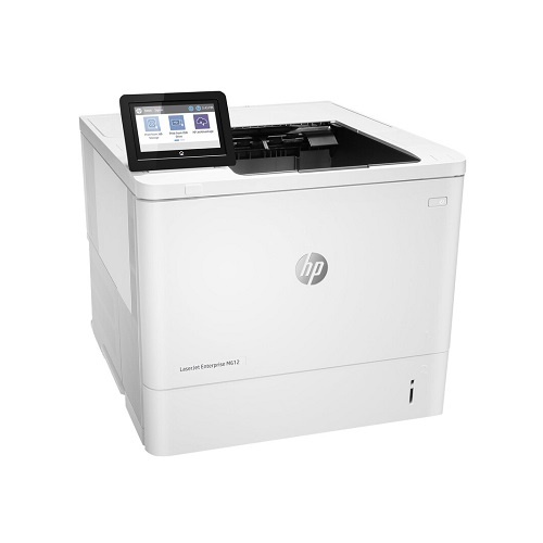 HP LaserJet Enterprise M612dn Printer