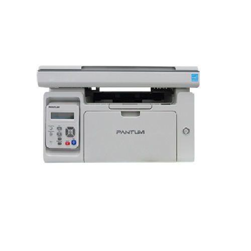Pantum Multifunction printer M6506NW Mono Printer