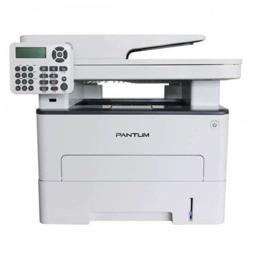 Pantum M6800FDW All-in-One Mono Laser Printer With Fax/Duplex/Wi-Fi (30 PPM)