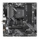 MSI MAG A520M BAZOOKA Wi-Fi AMD AM4 Micro-ATX Motherboard