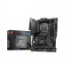 MSI MAG B660 TOMAHAWK WIFI DDR4 12th Gen ATX Motherboard