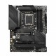 MSI MAG Z690 TOMAHAWK WIFI DDR4 12th Gen ATX Motherboard