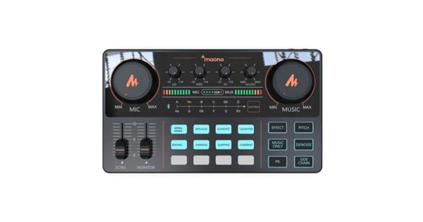 MAONO MAONOCASTER LITE AU-AM200 PORTABLE ALL-IN-ONE PODCAST PRODUCTION STUDIO price in be. MAONO MAONOCASTER LITE AU-AM200 PORTABLE ALL-IN-ONE PODCAST PRODUCTION STUDIO price in be.