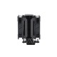 Cooler Master MasterAir MA612 Stealth CPU Air Cooler