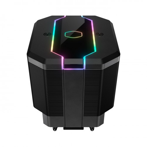 Cooler Master MasterAir MA620M RGB LED CPU Air Cooler