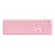 Fantech Max Core MK852 Mechanical USB Gaming Keyboard (Sakura Edition)