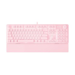 Fantech Maxpower MK853 RGB Mechanical Gaming Keyboard (Sakura Edition)