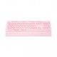 Fantech Maxpower MK853 RGB Mechanical Gaming Keyboard (Sakura Edition)