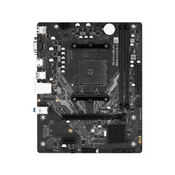 Maxsun Challenger A520M-K (Wi-Fi 5) DDR4 AMD AM4 Socket Motherboard