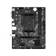 Maxsun Challenger A520M-K (Wi-Fi 5) DDR4 AMD AM4 Socket Motherboard Maxsun Challenger A520M-K (Wi-Fi 5) DDR4 AMD AM4 Socket Motherboard